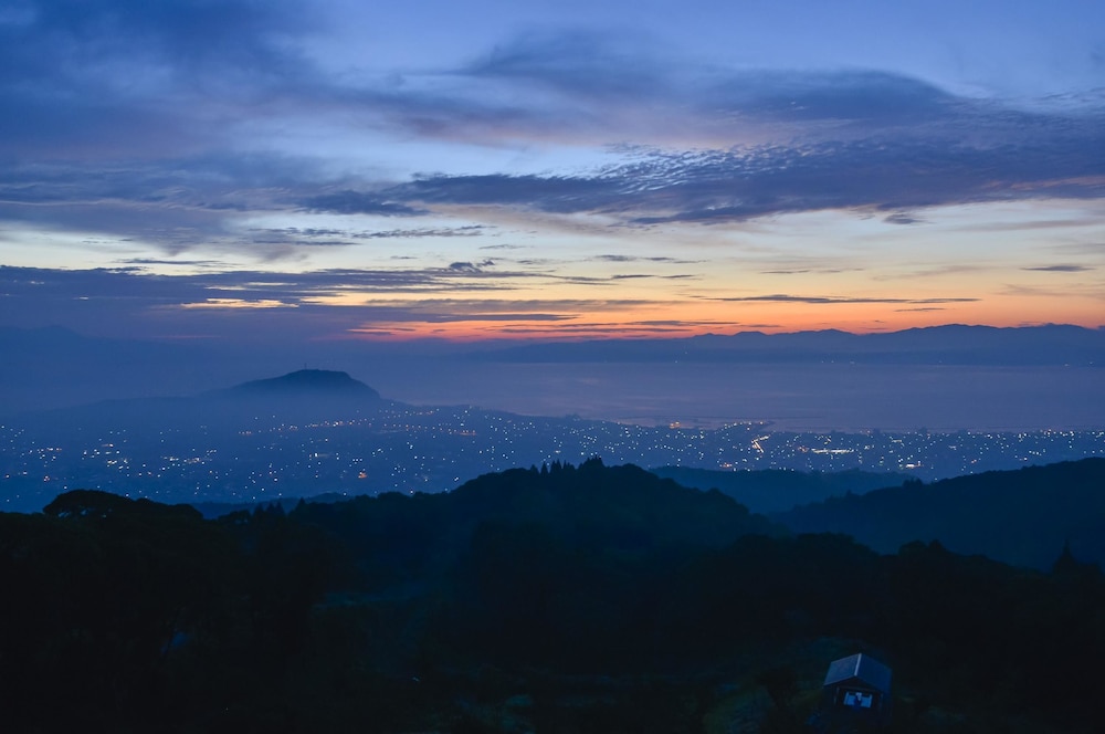 指宿ベイヒルズ HOTEL & SPA 鹿児島