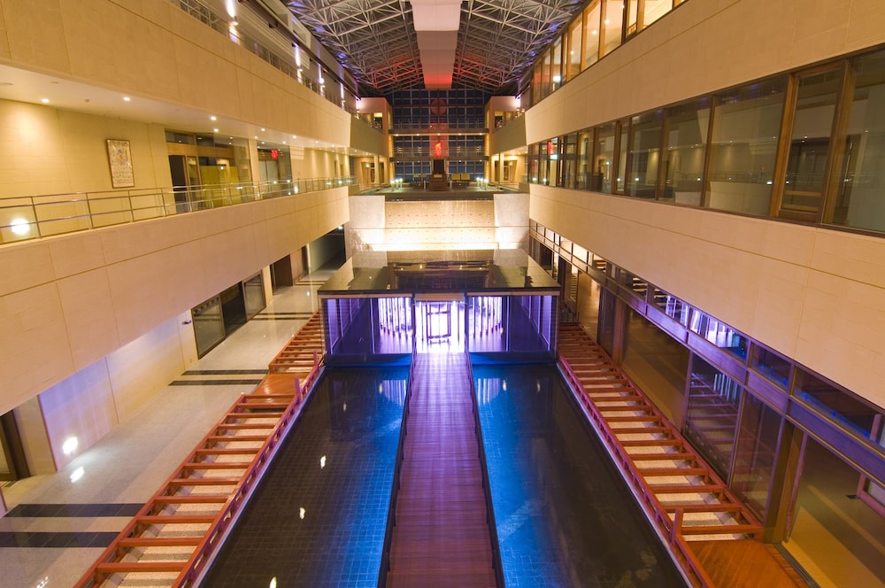 指宿ベイヒルズ HOTEL & SPA 鹿児島