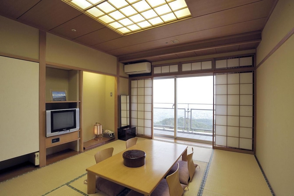 指宿ベイヒルズ HOTEL & SPA 鹿児島