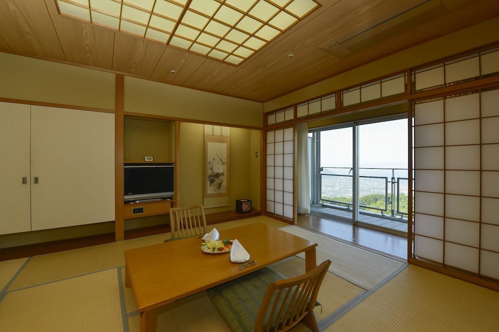 指宿ベイヒルズ HOTEL & SPA 鹿児島