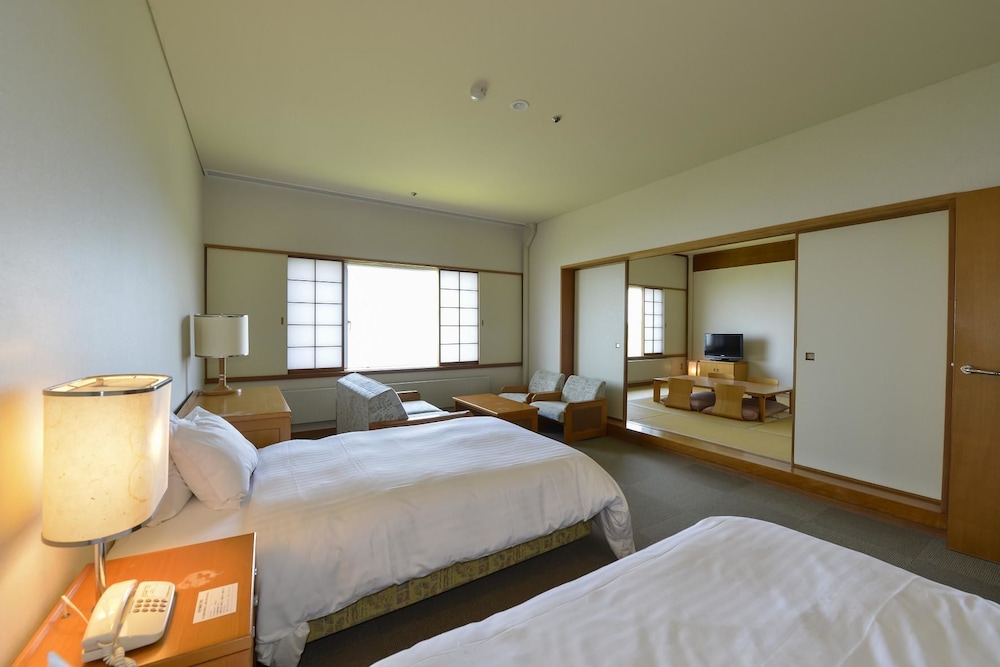 指宿ベイヒルズ HOTEL & SPA 鹿児島
