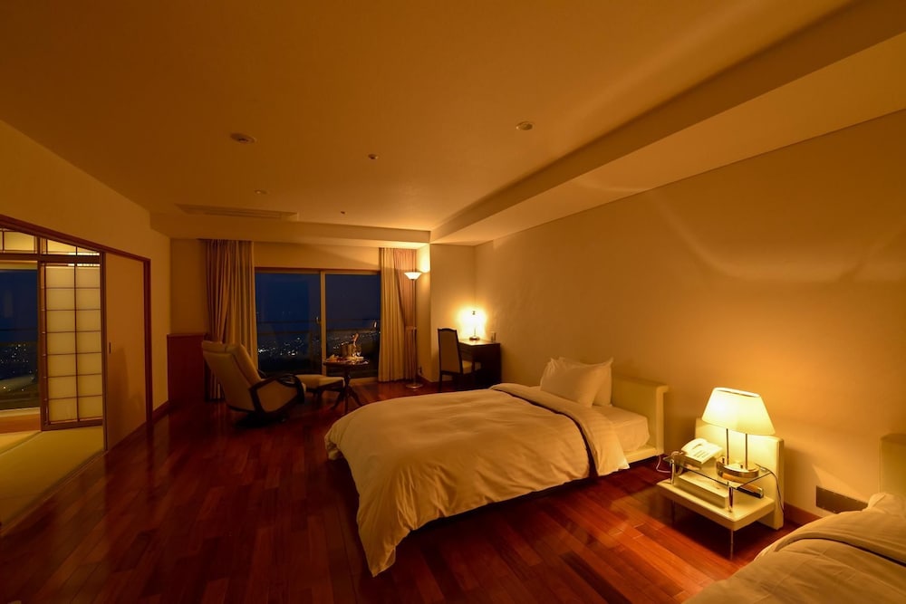 指宿ベイヒルズ HOTEL & SPA 鹿児島