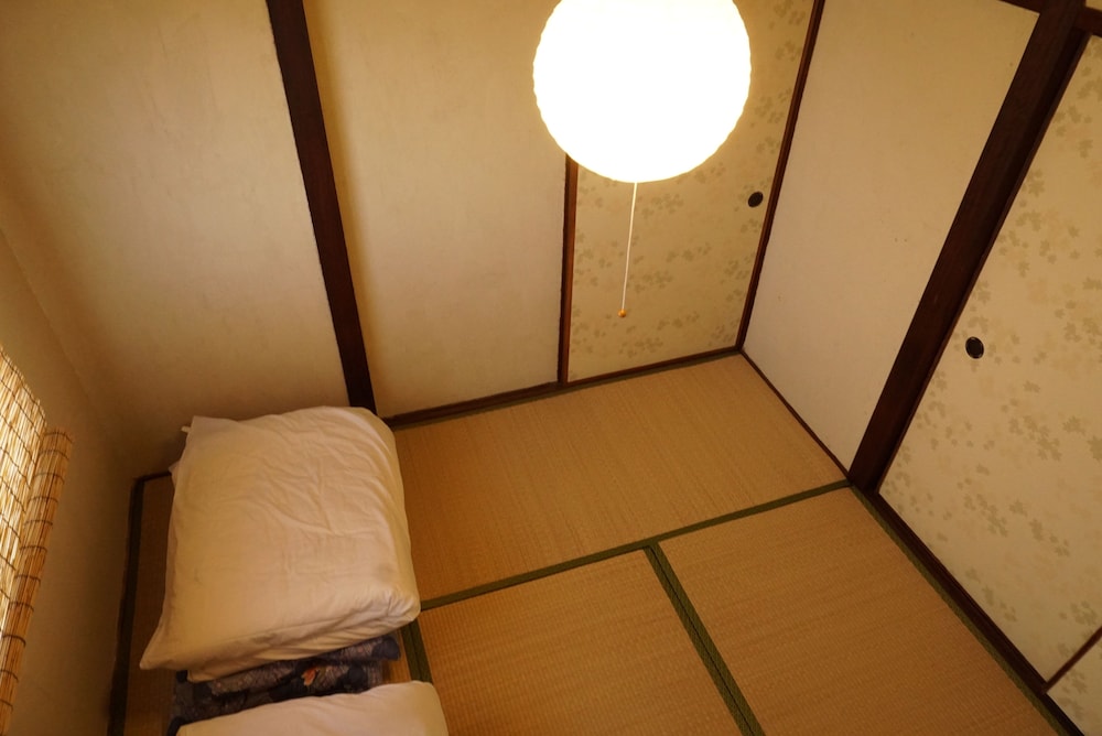 ホステル トマル 鹿児島