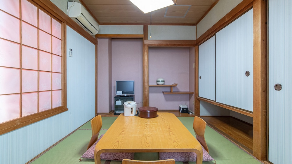 アクアガーデンホテル福丸 鹿児島