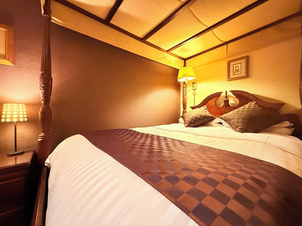 ホテルガストフ 鹿児島