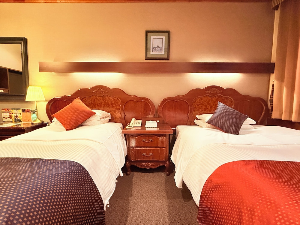 ホテルガストフ 鹿児島