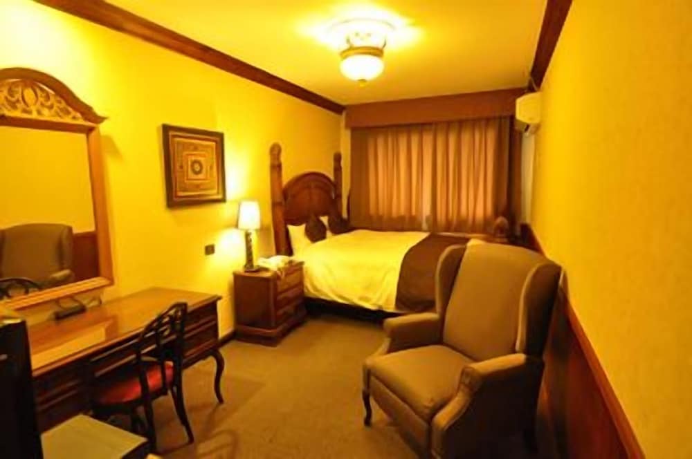 ホテルガストフ 鹿児島