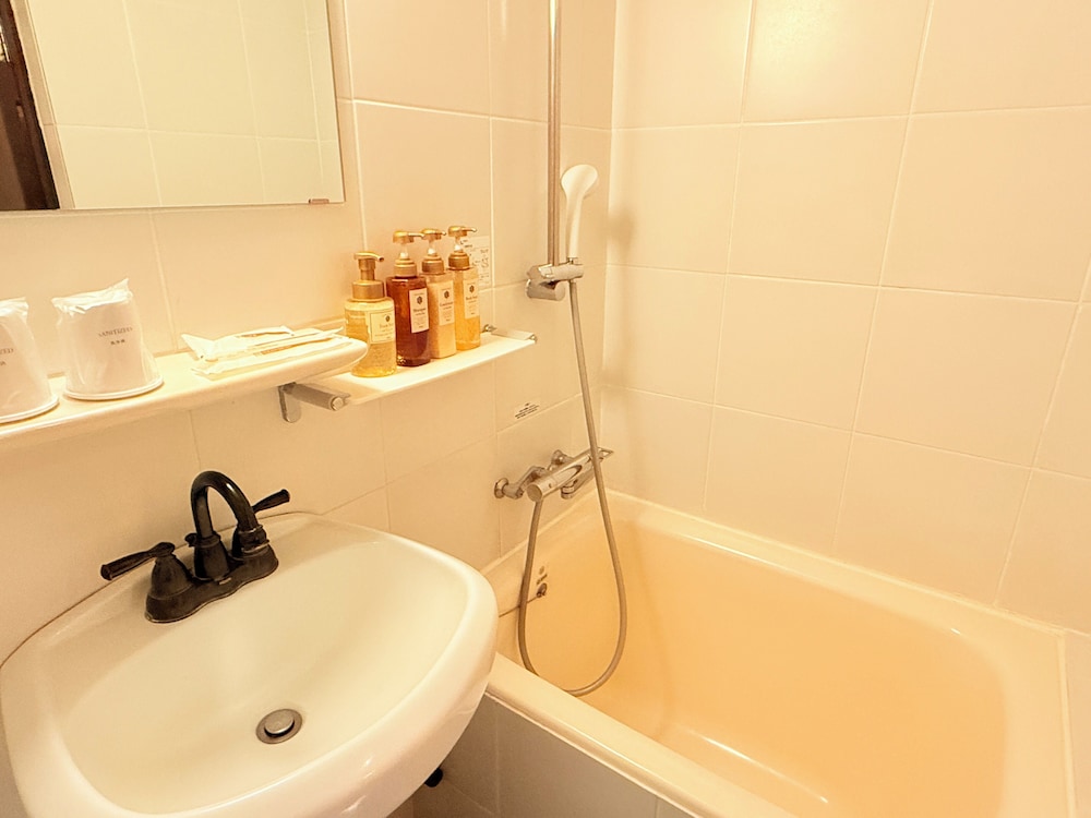 ホテルガストフ 鹿児島