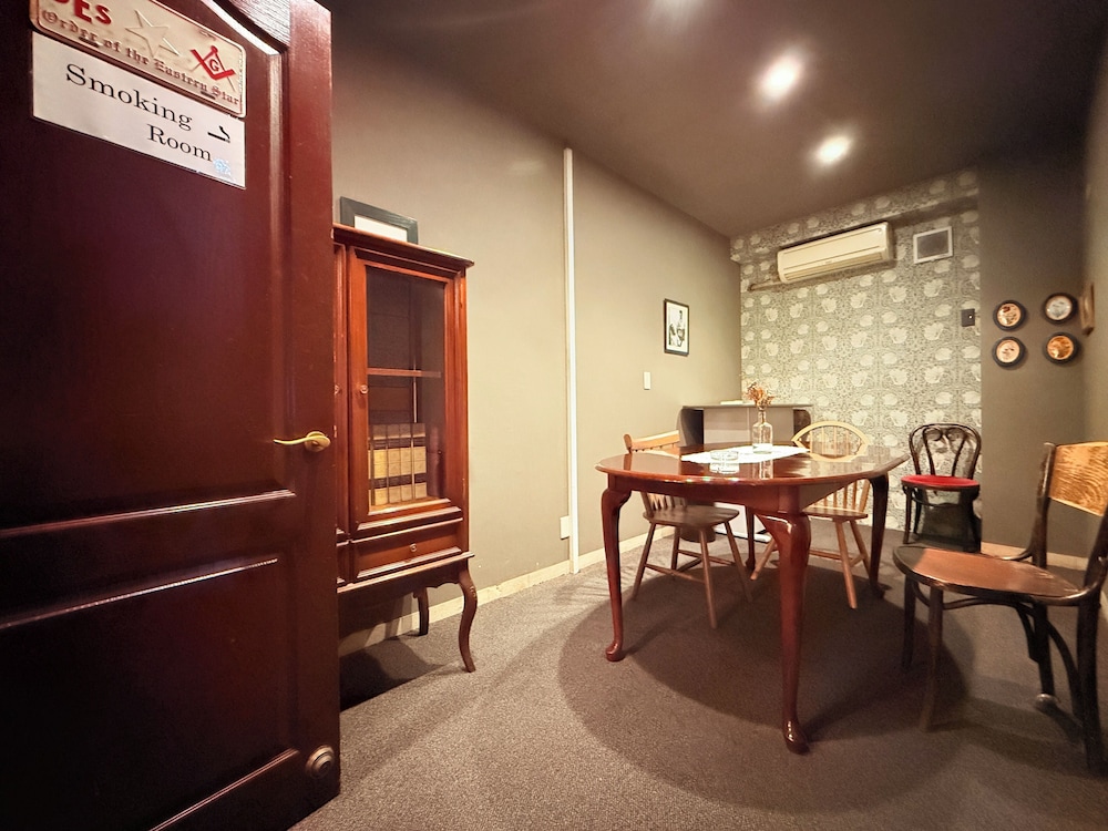 ホテルガストフ 鹿児島