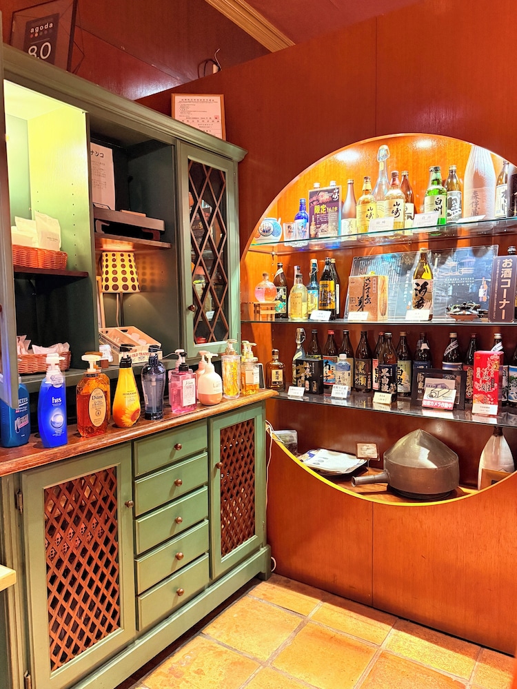 ホテルガストフ 鹿児島