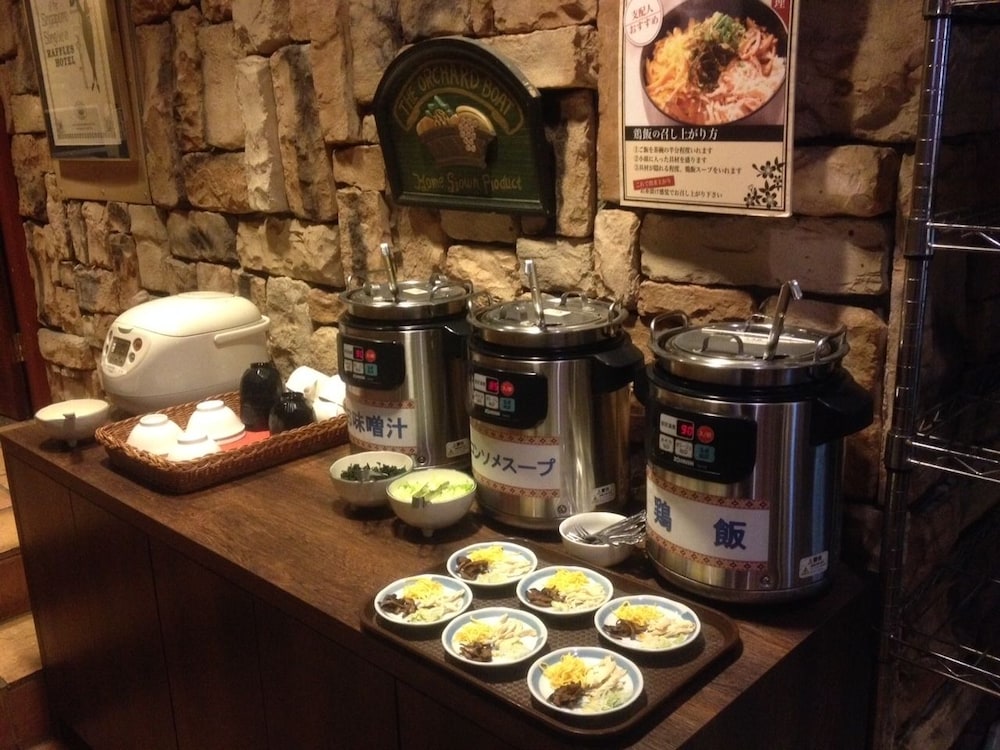 ホテルガストフ 鹿児島