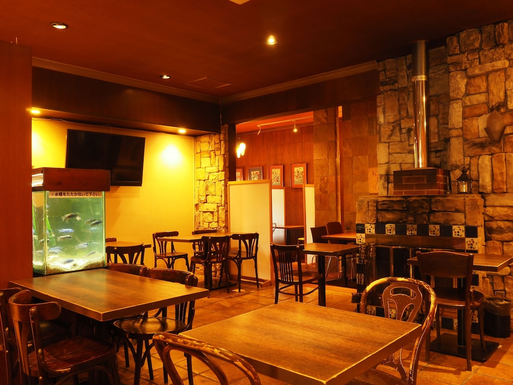 ホテルガストフ 鹿児島