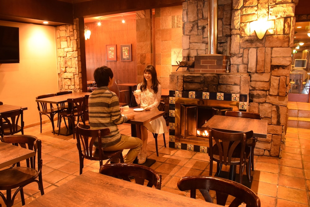 ホテルガストフ 鹿児島