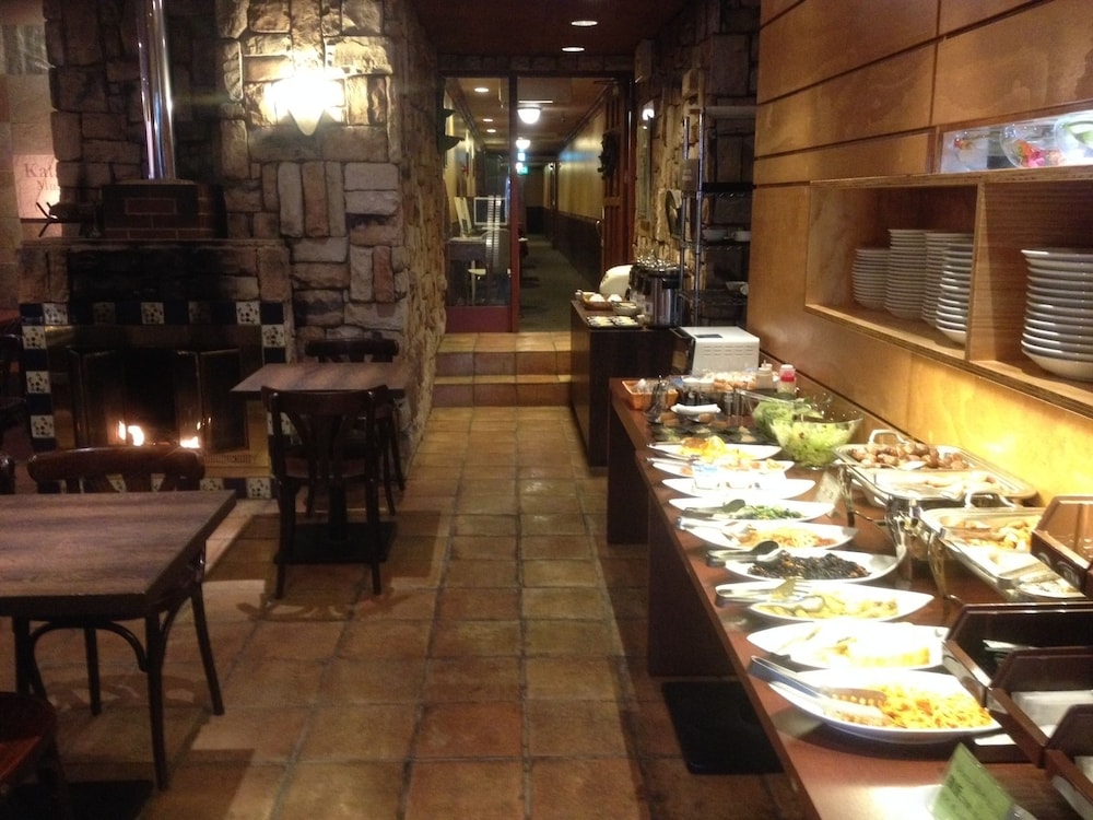 ホテルガストフ 鹿児島