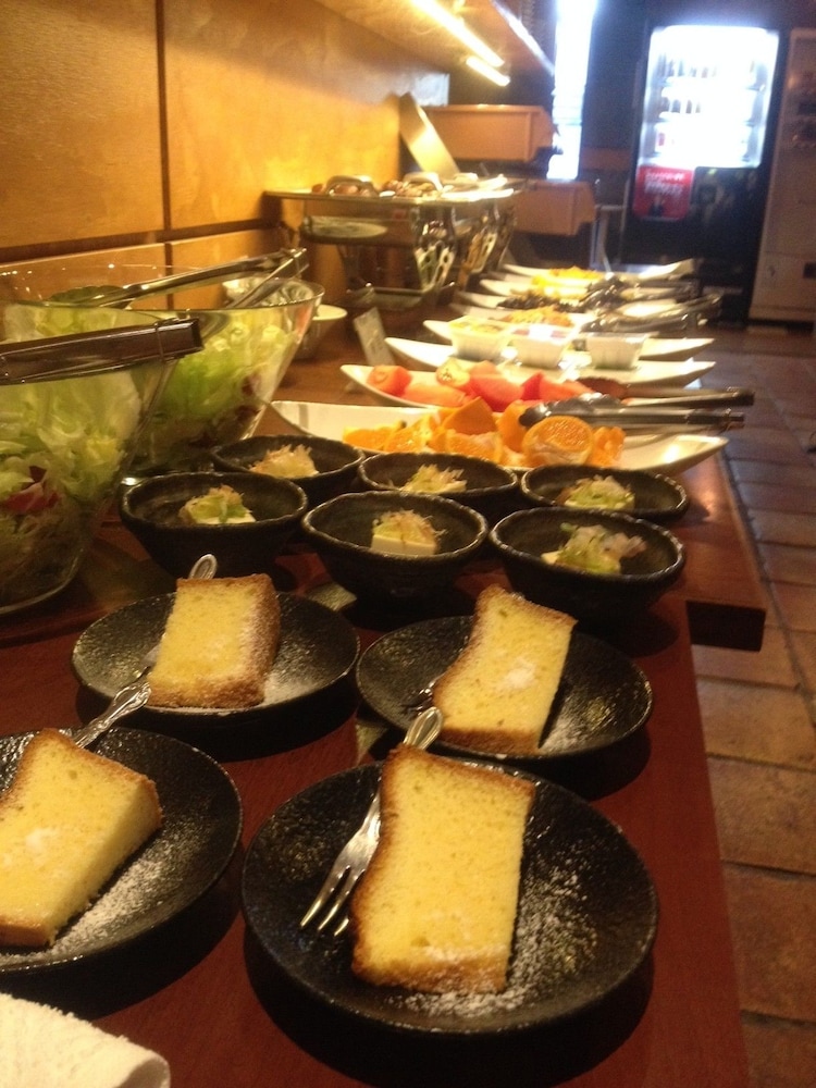 ホテルガストフ 鹿児島