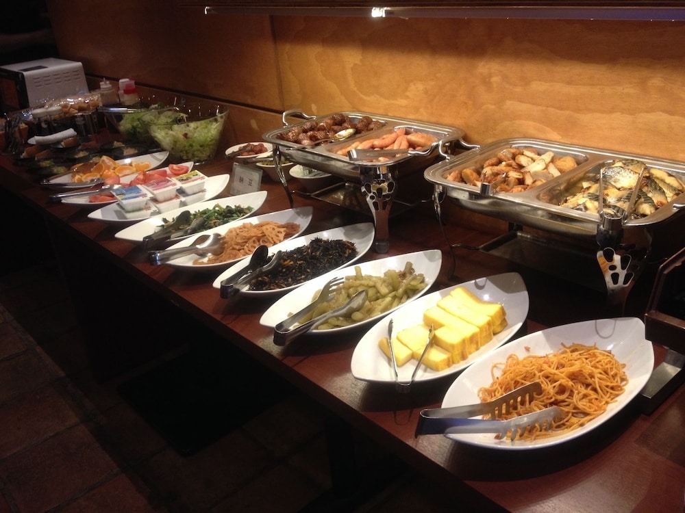 ホテルガストフ 鹿児島