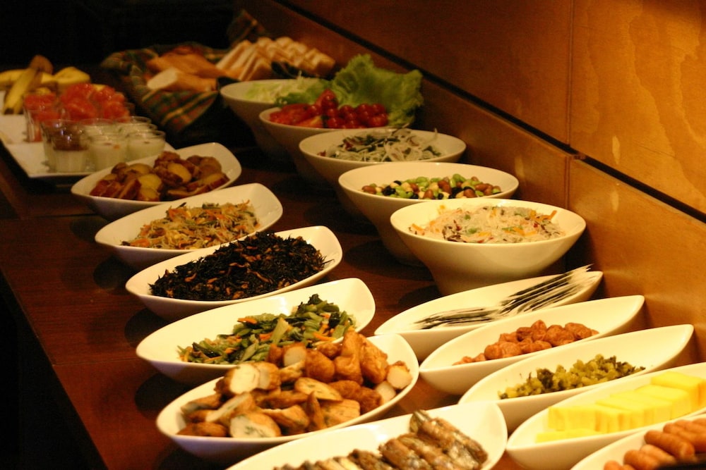 ホテルガストフ 鹿児島