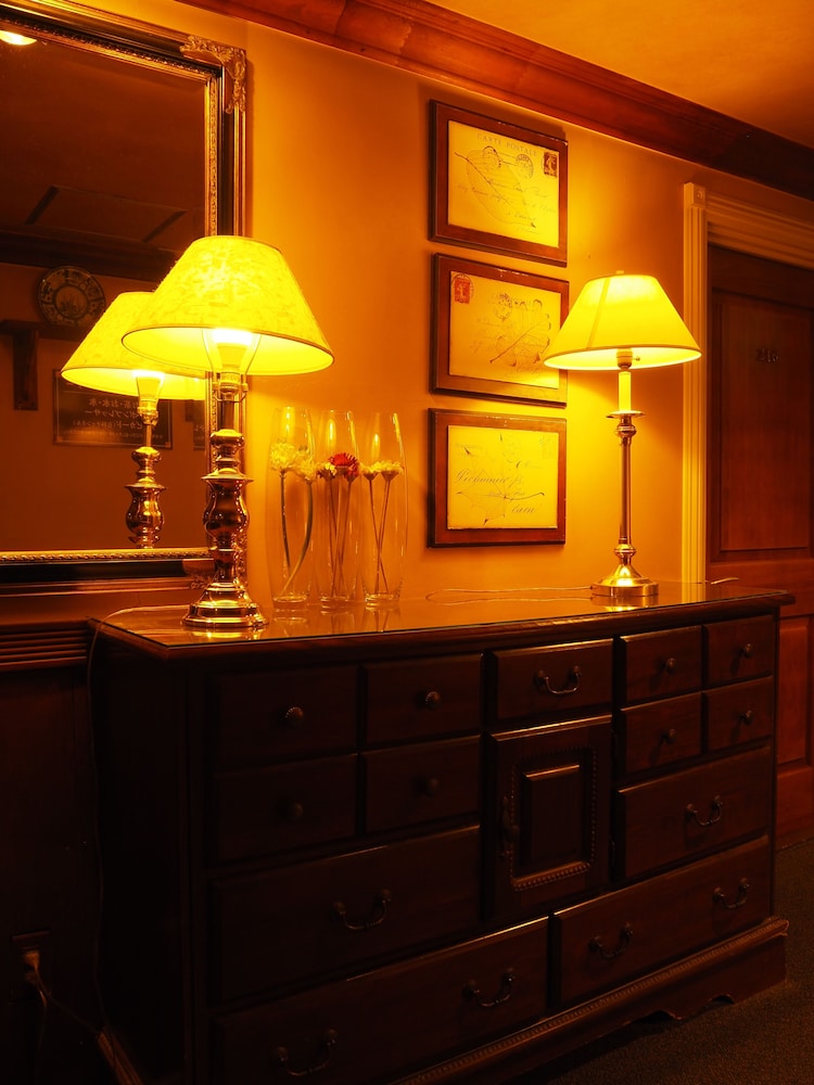 ホテルガストフ 鹿児島