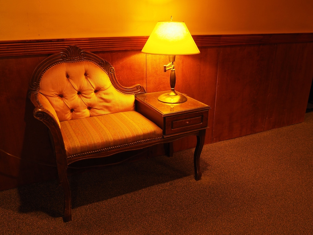 ホテルガストフ 鹿児島