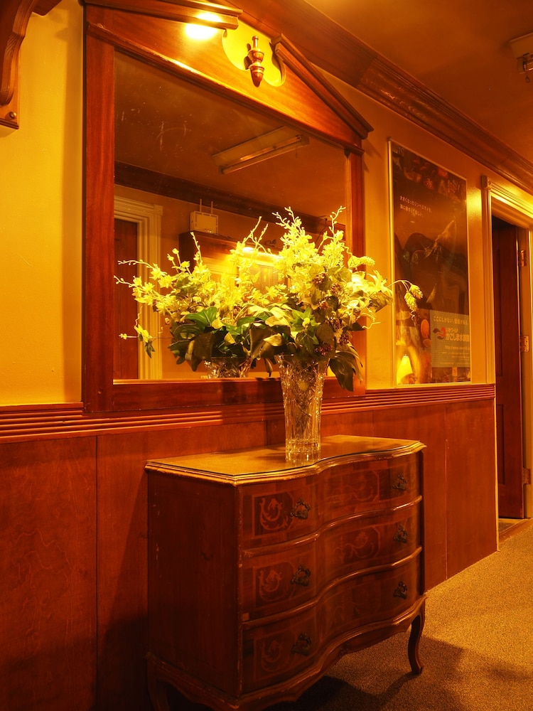 ホテルガストフ 鹿児島