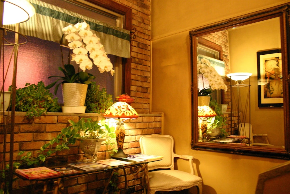 ホテルガストフ 鹿児島