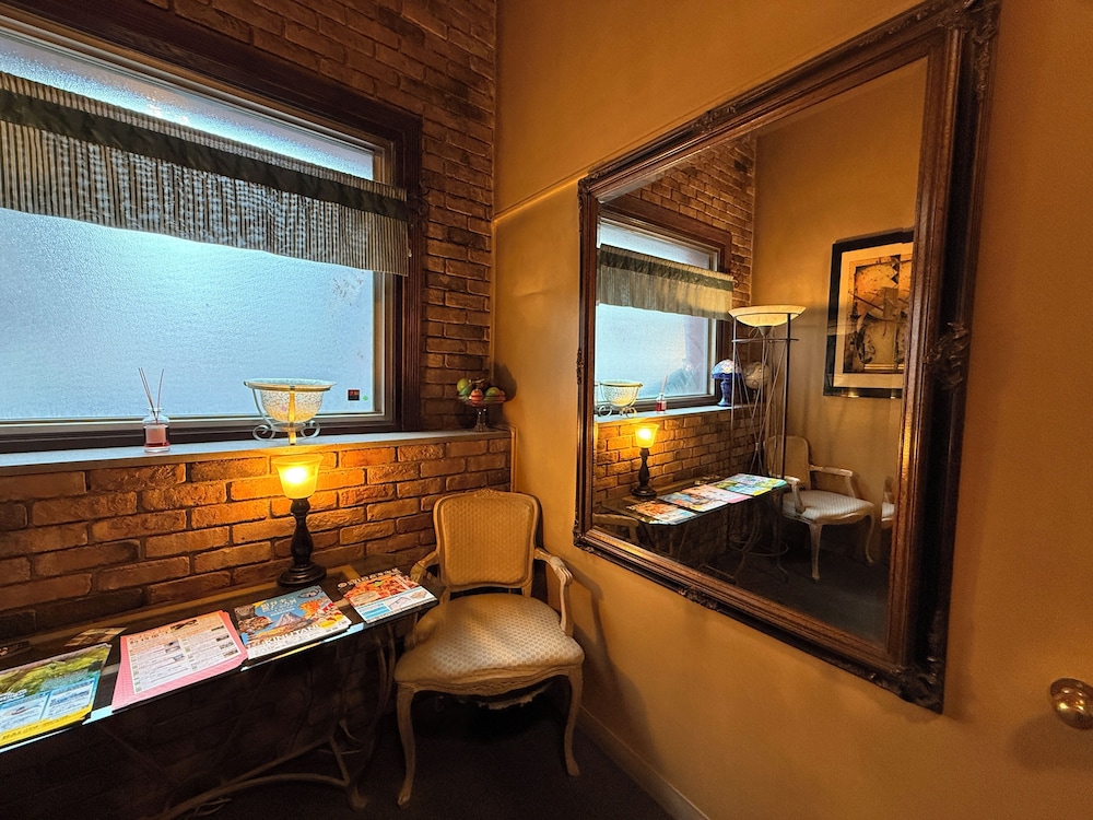 ホテルガストフ 鹿児島