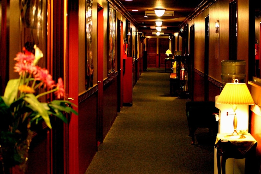 ホテルガストフ 鹿児島