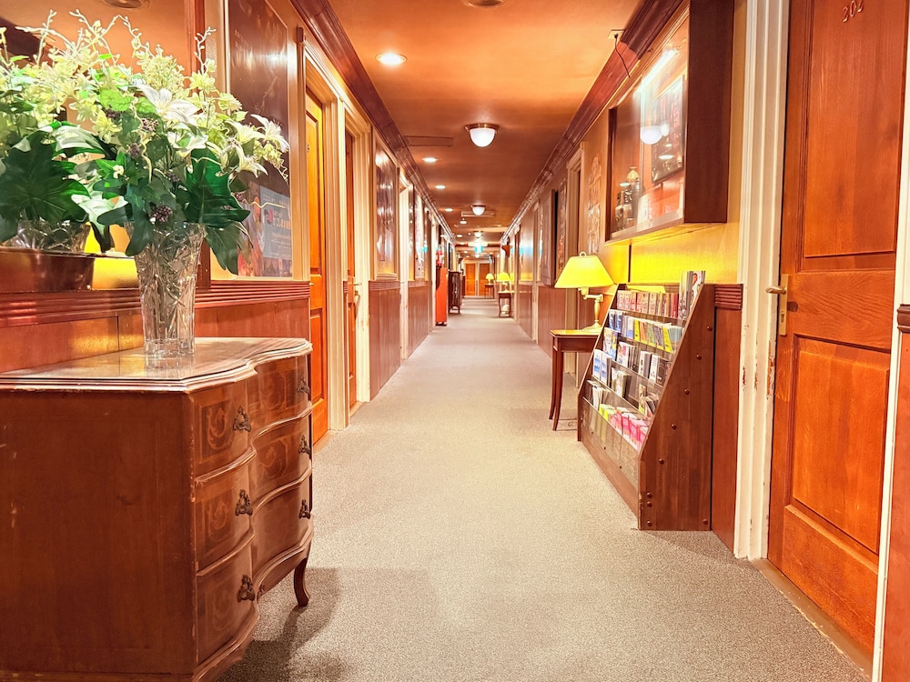 ホテルガストフ 鹿児島