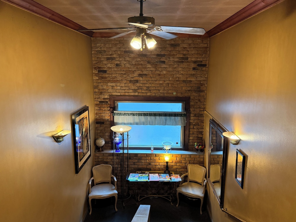 ホテルガストフ 鹿児島