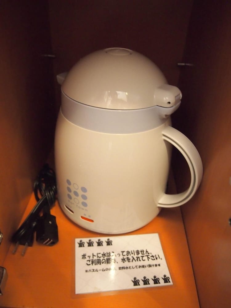ホテルタイセイアネックス 鹿児島