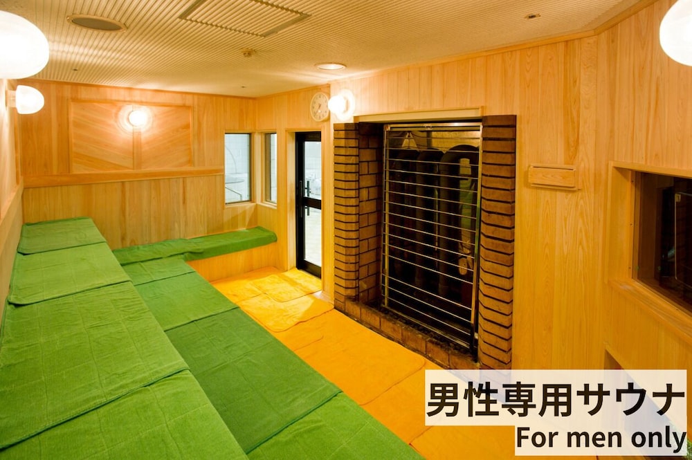 ホテルタイセイアネックス 鹿児島