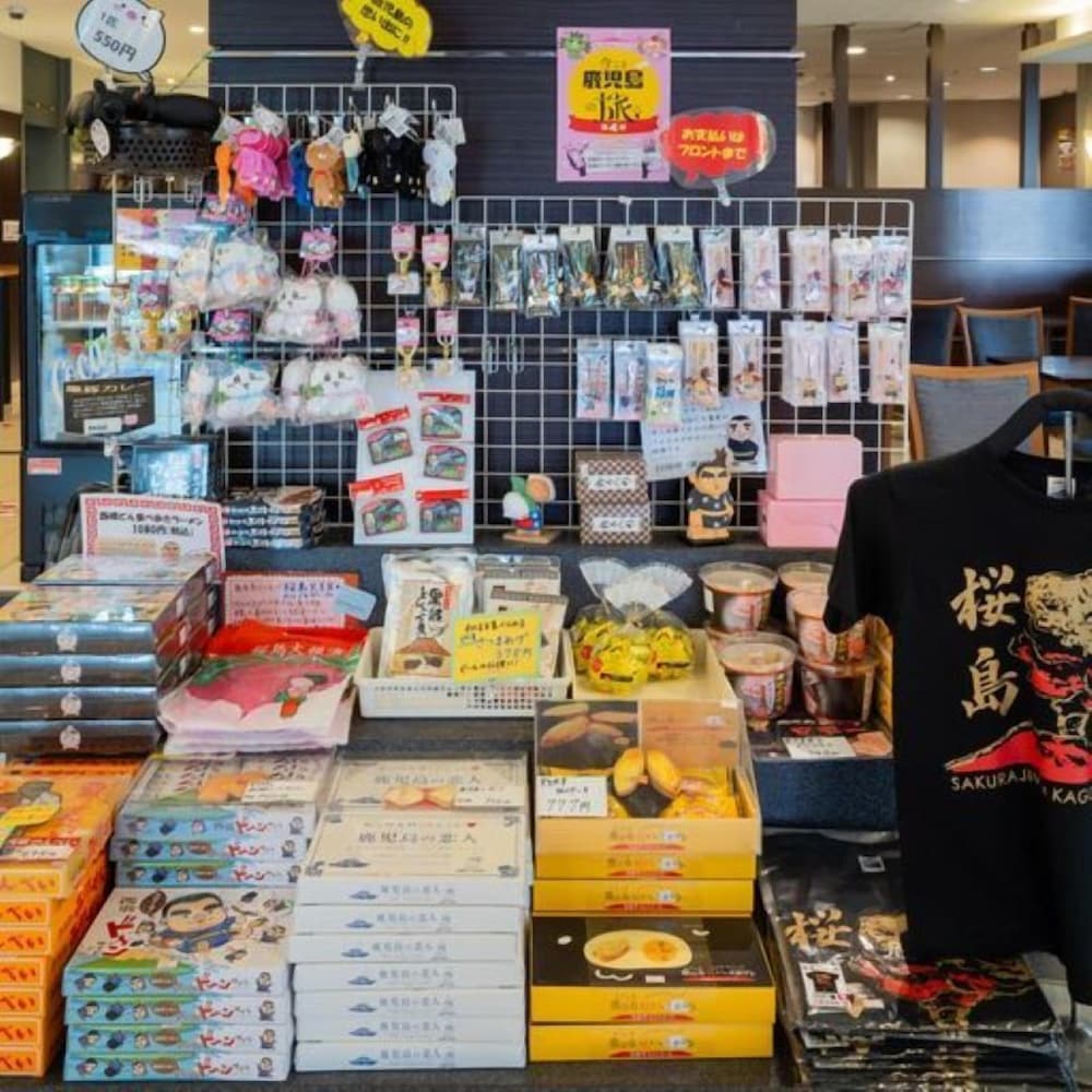 ホテルタイセイアネックス 鹿児島