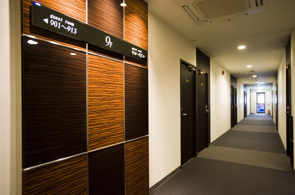 ホテルタイセイアネックス 鹿児島