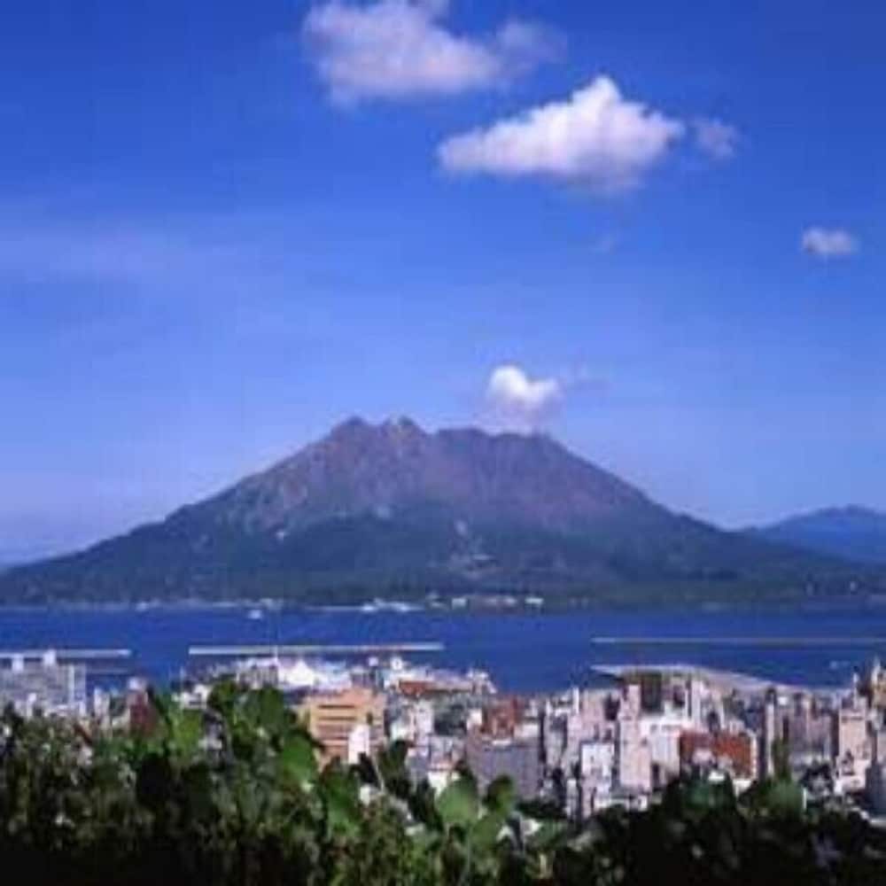 ホテル ユニオン 鹿児島