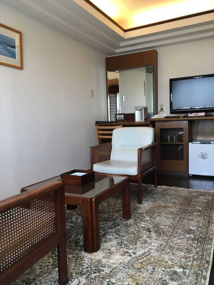 ホテル 吹上荘 鹿児島