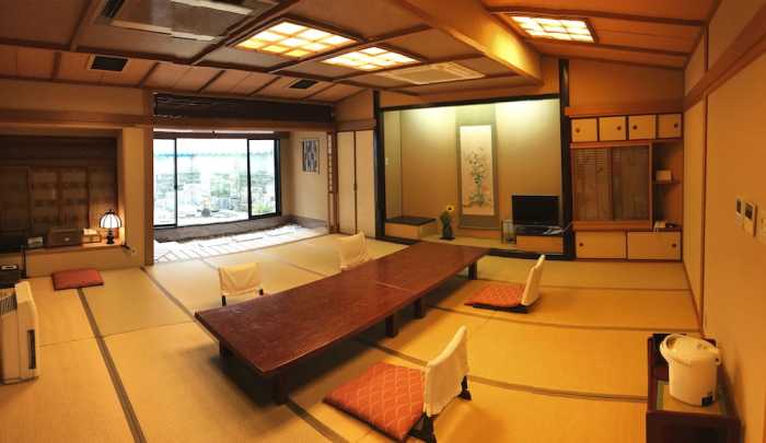 ホテル 吹上荘 鹿児島