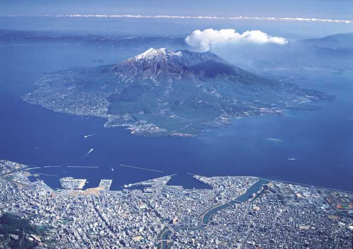 ホテル 吹上荘 鹿児島