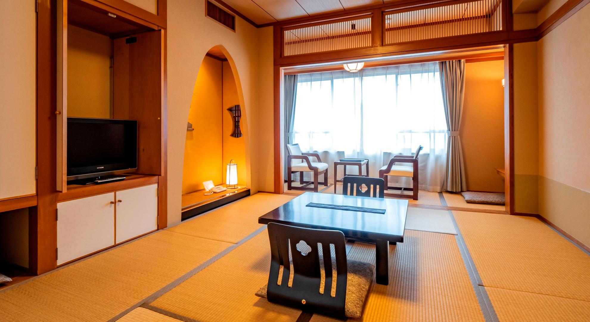 ホテル吹上荘 鹿児島