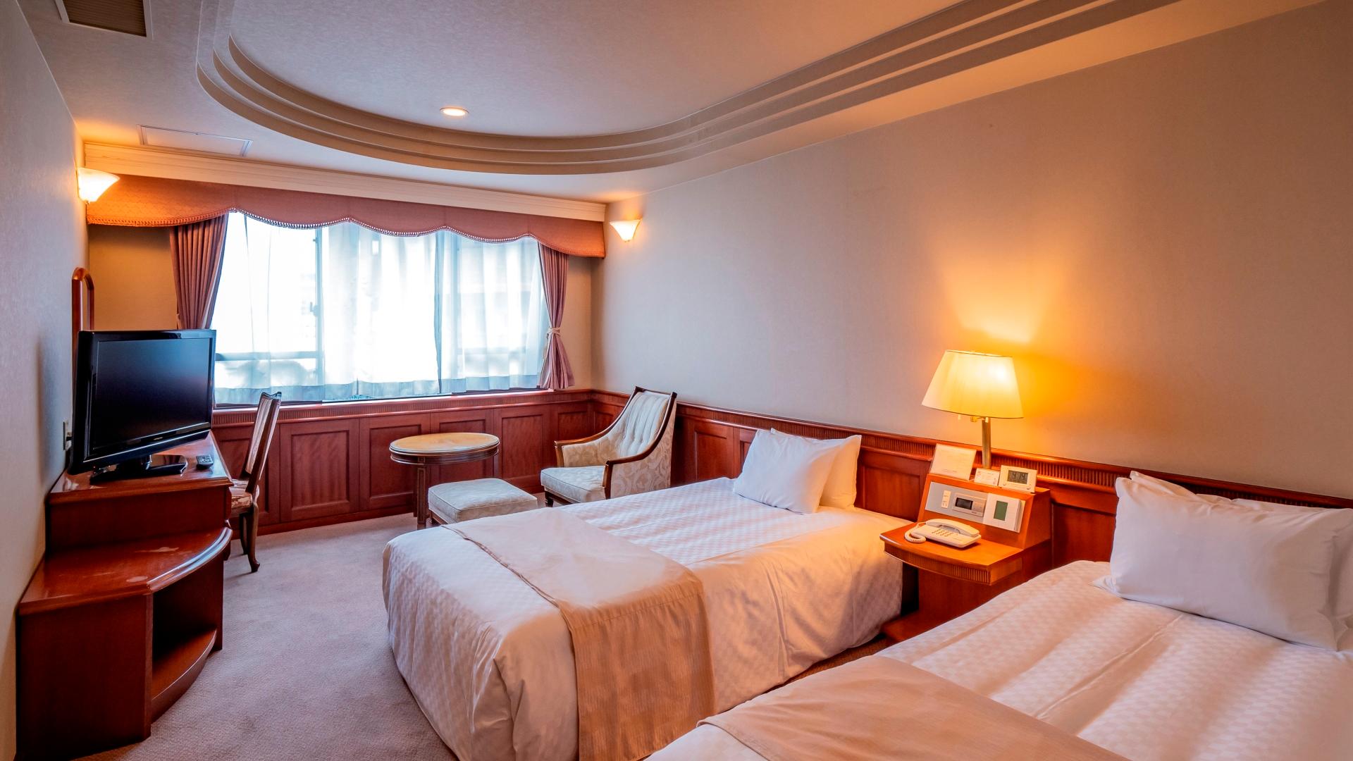 ホテル吹上荘 鹿児島