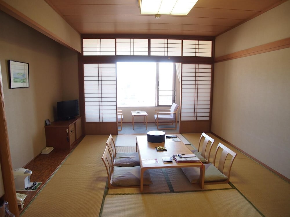 鹿児島市国民宿舎レインボー桜島 鹿児島