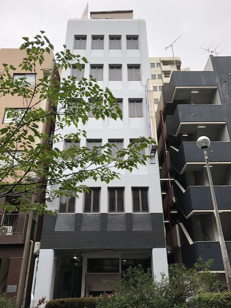 ビジネスホテル天文館公園 鹿児島