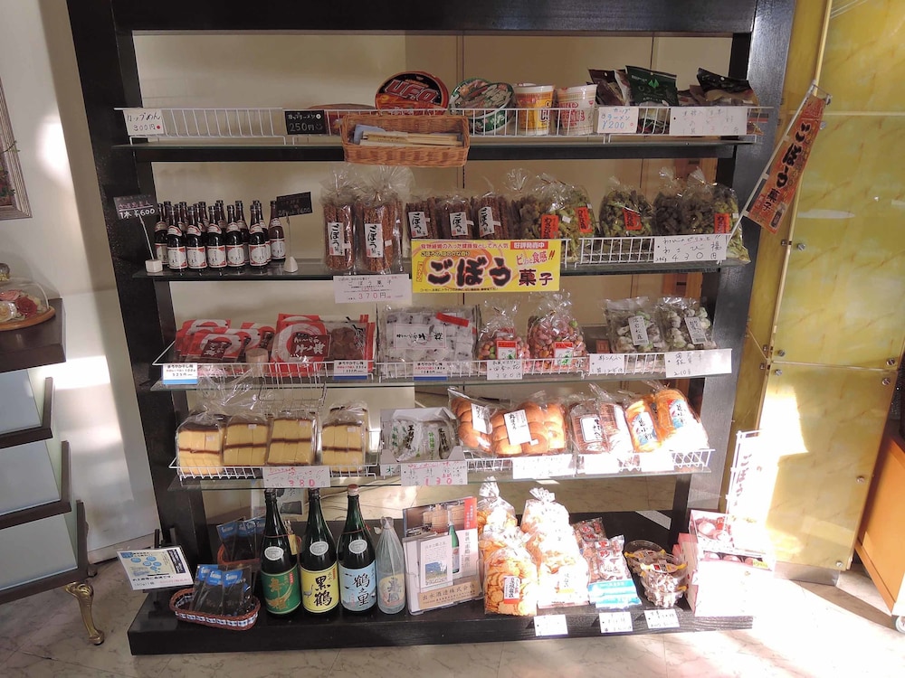 ホテルキング 鹿児島