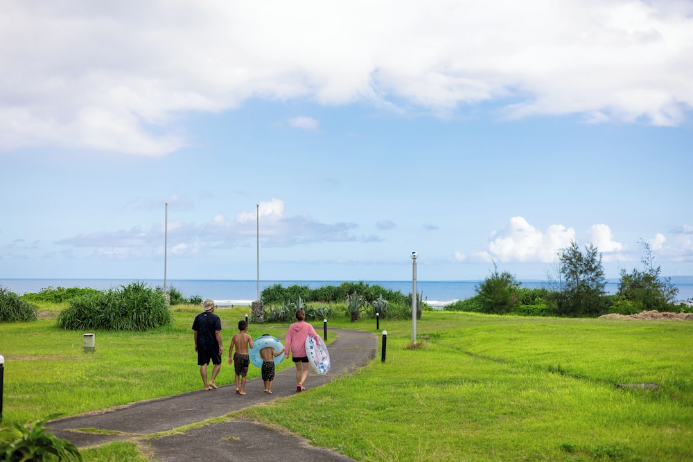 コーラル パームス 鹿児島