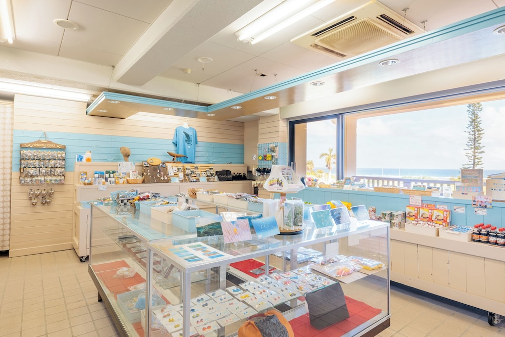 コーラル パームス 鹿児島