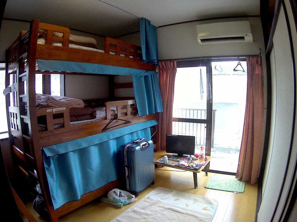 奄美ゲストハウス 涼風 鹿児島