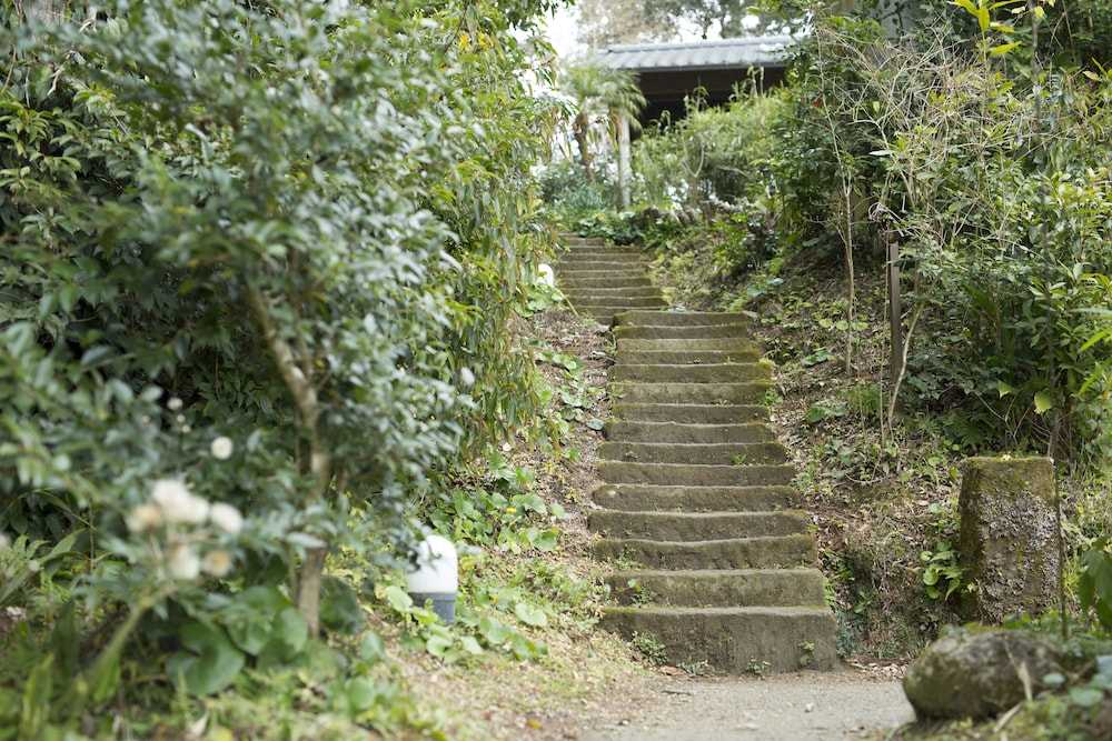 悠離庵 鹿児島