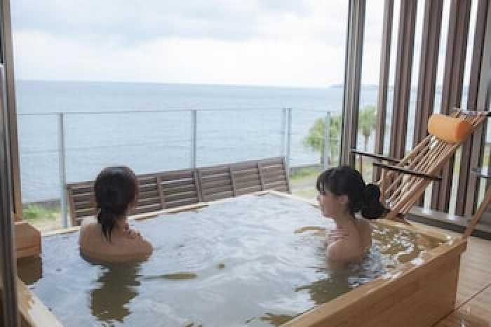 休暇村　指宿 (いぶすき) 鹿児島