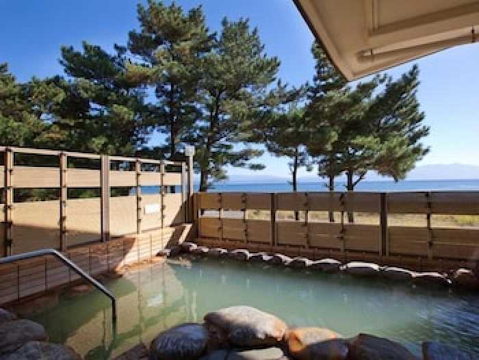 休暇村　指宿 (いぶすき) 鹿児島