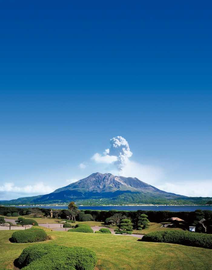 休暇村　指宿 (いぶすき) 鹿児島
