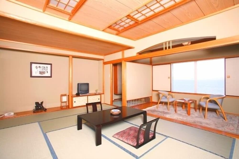 指宿シーサイドホテル 鹿児島